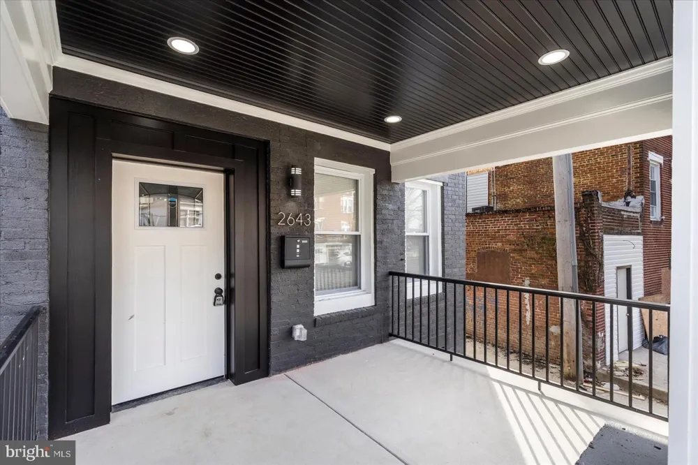 3414 W BELVEDERE AVENUE Baltimore, MD 21215