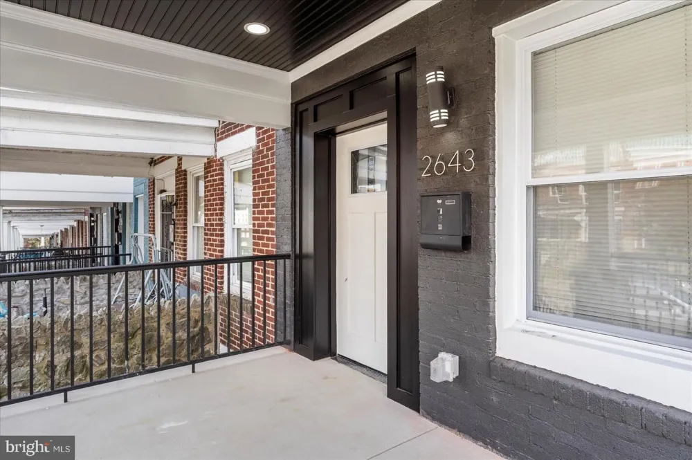 3414 W BELVEDERE AVENUE Baltimore, MD 21215