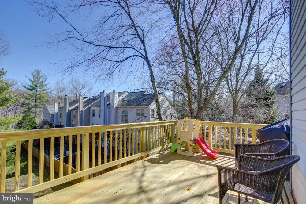 8200 MAPLE RIDGE AVENUE Springfield, VA 22153