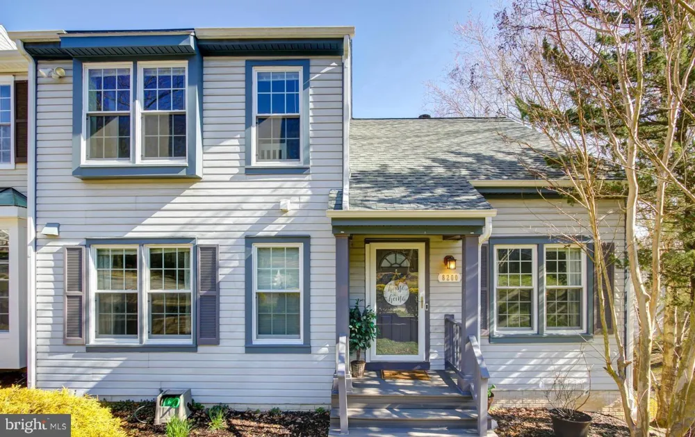 8200 MAPLE RIDGE AVENUE Springfield, VA 22153