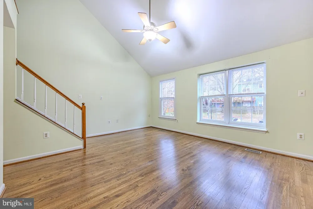8200 MAPLE RIDGE AVENUE Springfield, VA 22153
