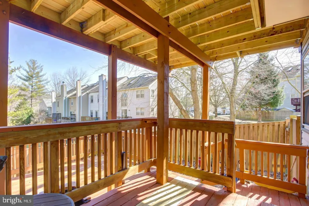 8200 MAPLE RIDGE AVENUE Springfield, VA 22153