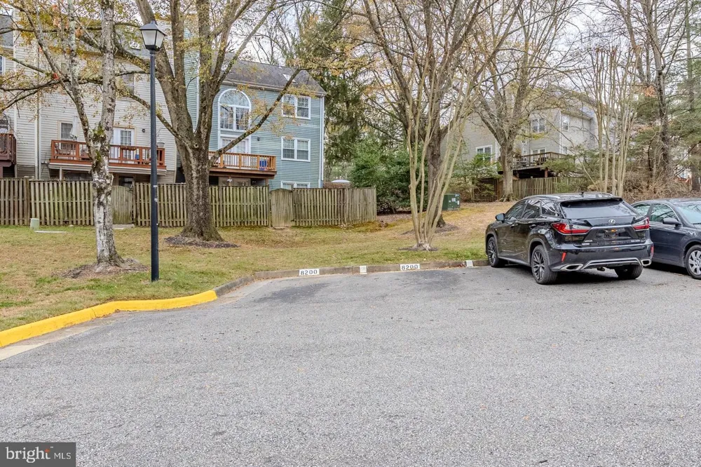 8200 MAPLE RIDGE AVENUE Springfield, VA 22153