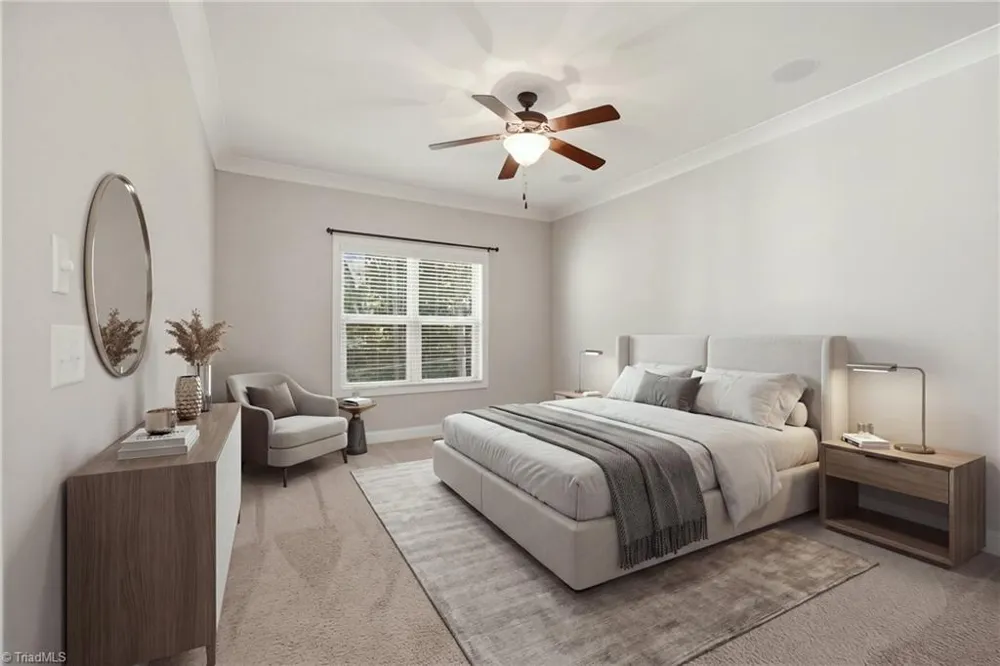5612 Crooked Oak Drive Summerfield, NC 27358
