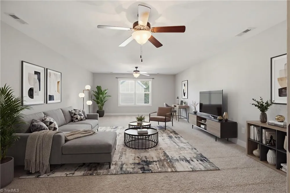 5612 Crooked Oak Drive Summerfield, NC 27358
