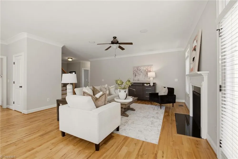 5612 Crooked Oak Drive Summerfield, NC 27358