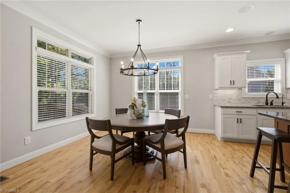5612 Crooked Oak Drive Summerfield, NC 27358