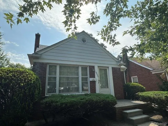 9996 Inkster Road Redford Charter Township, MI 48239