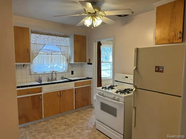 9996 Inkster Road Redford Charter Township, MI 48239
