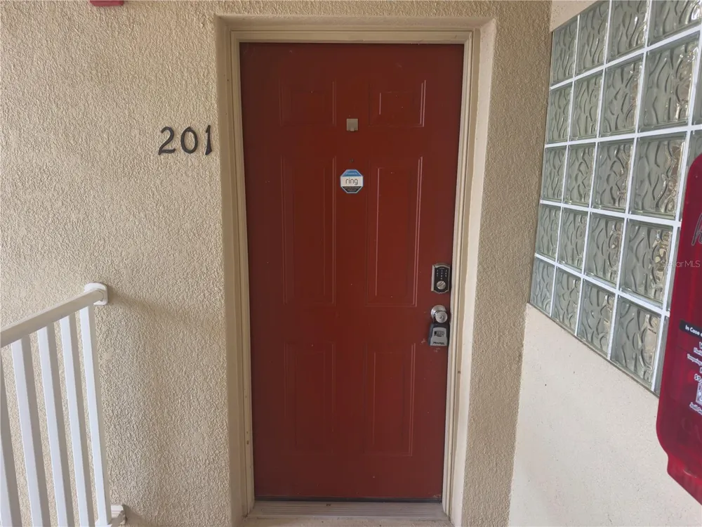 9507 AMBERDALE COURT #201 Riverview, FL 33578