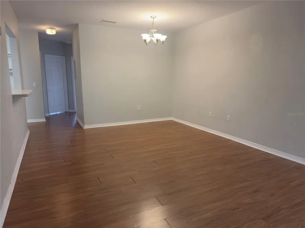9507 AMBERDALE COURT #201 Riverview, FL 33578