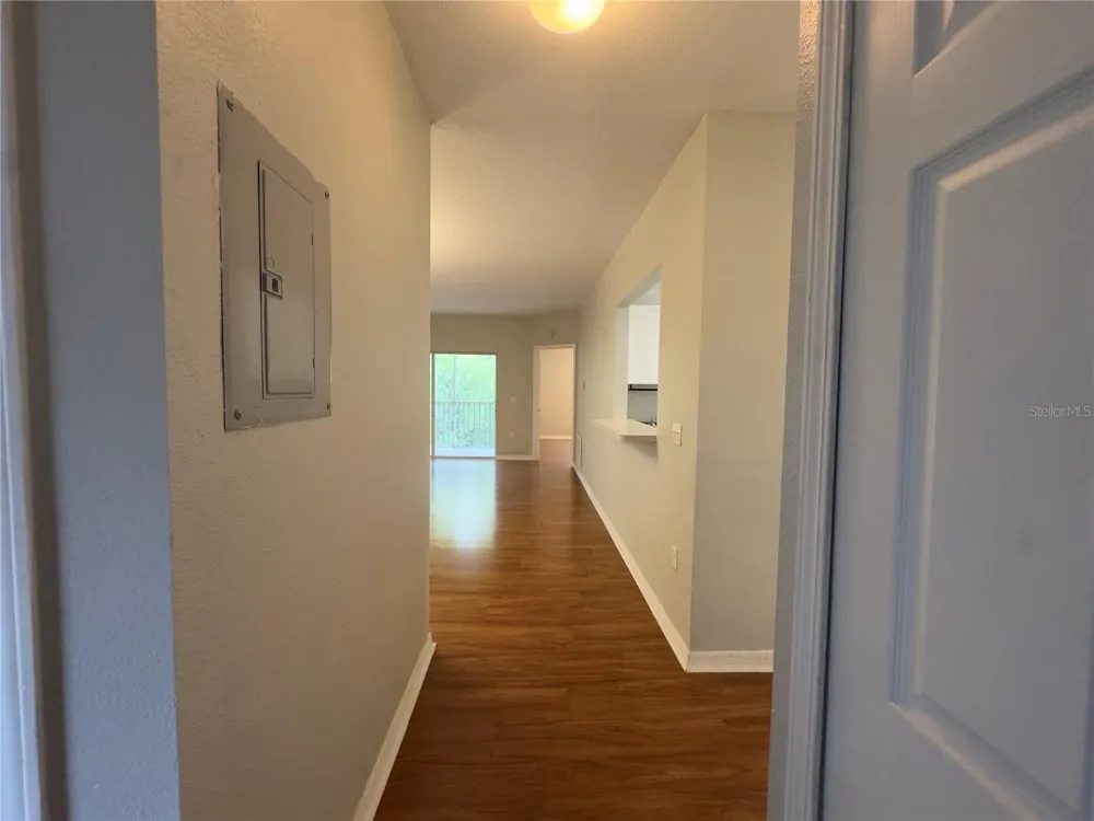 9507 AMBERDALE COURT #201 Riverview, FL 33578