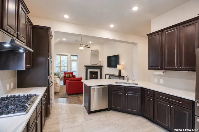 3051 BLENHEIM PARK Bulverde, TX 78163