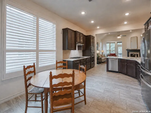 3051 BLENHEIM PARK Bulverde, TX 78163