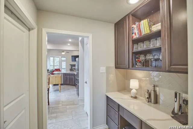 3051 BLENHEIM PARK Bulverde, TX 78163