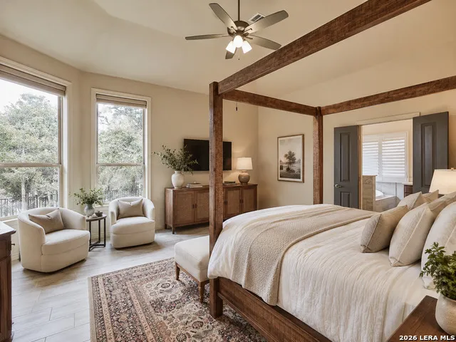 3051 BLENHEIM PARK Bulverde, TX 78163