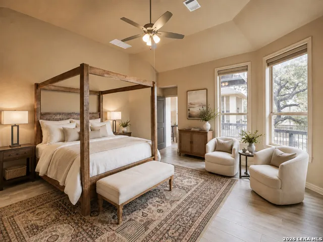 3051 BLENHEIM PARK Bulverde, TX 78163