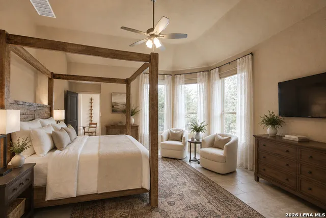 3051 BLENHEIM PARK Bulverde, TX 78163