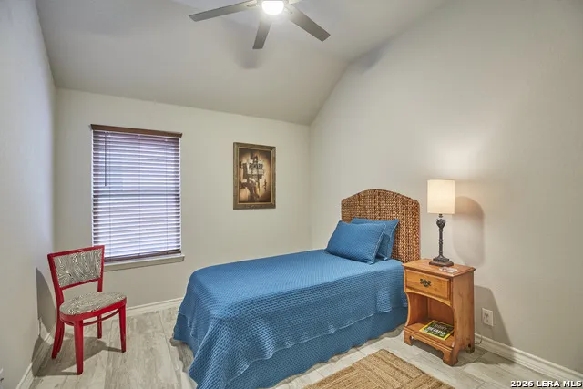 3051 BLENHEIM PARK Bulverde, TX 78163