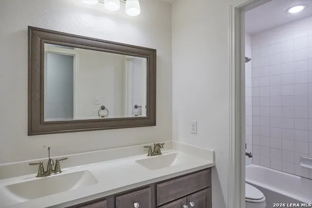 3051 BLENHEIM PARK Bulverde, TX 78163