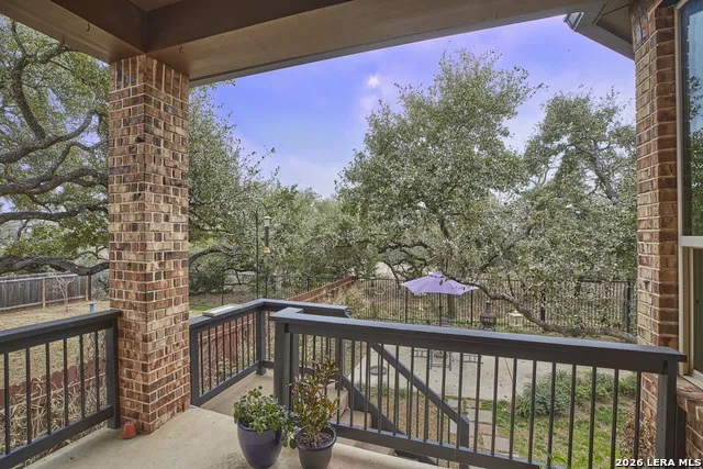 3051 BLENHEIM PARK Bulverde, TX 78163