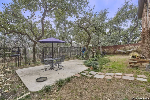 3051 BLENHEIM PARK Bulverde, TX 78163