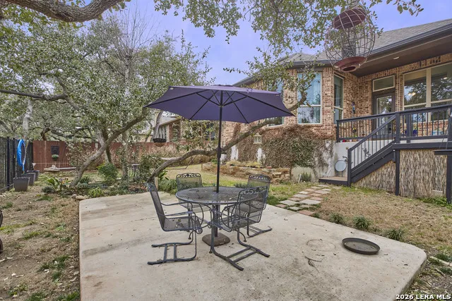 3051 BLENHEIM PARK Bulverde, TX 78163