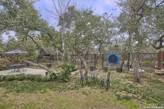 3051 BLENHEIM PARK Bulverde, TX 78163