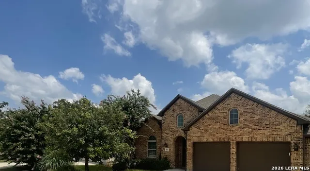 3051 BLENHEIM PARK Bulverde, TX 78163