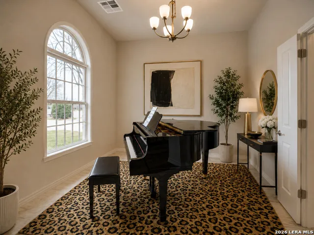 3051 BLENHEIM PARK Bulverde, TX 78163