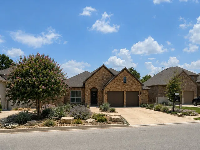 3051 BLENHEIM PARK Bulverde, TX 78163