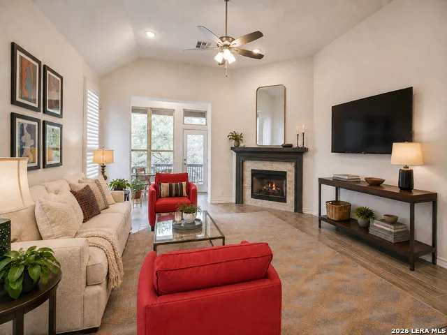 3051 BLENHEIM PARK Bulverde, TX 78163