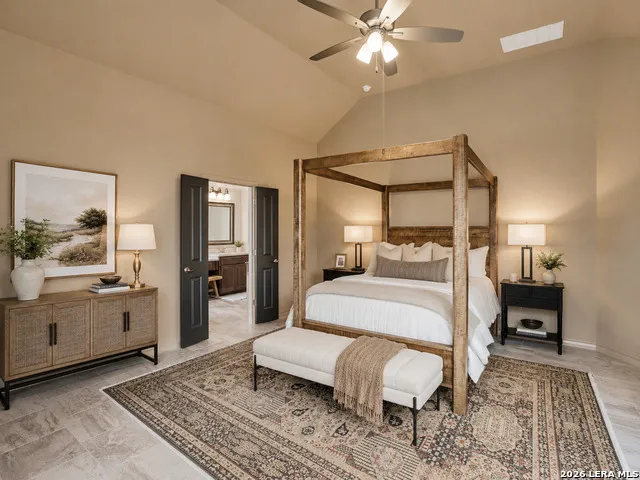 3051 BLENHEIM PARK Bulverde, TX 78163