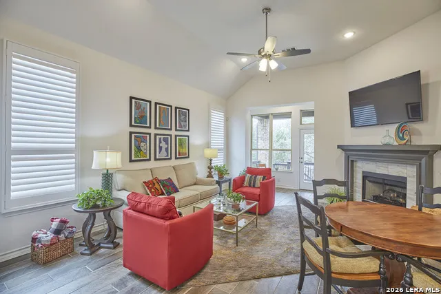 3051 BLENHEIM PARK Bulverde, TX 78163