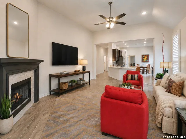 3051 BLENHEIM PARK Bulverde, TX 78163