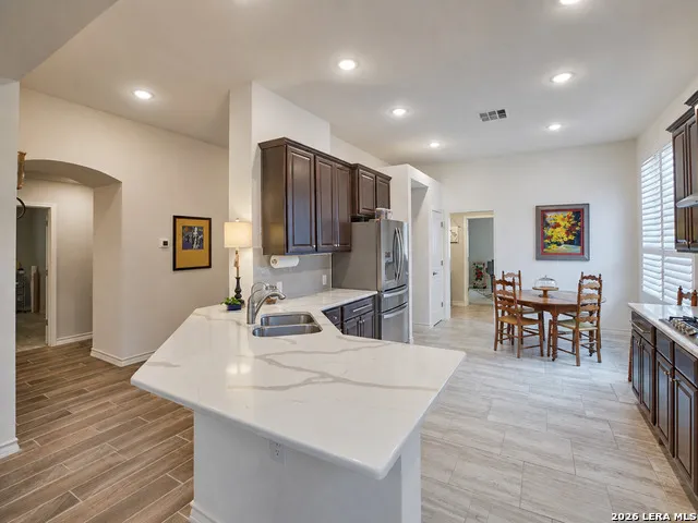 3051 BLENHEIM PARK Bulverde, TX 78163