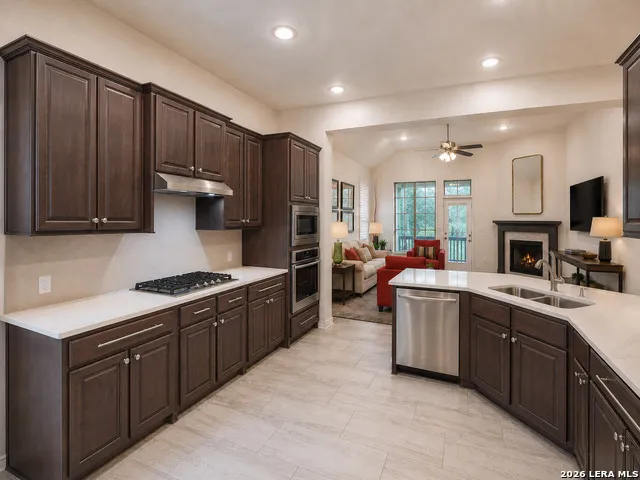 3051 BLENHEIM PARK Bulverde, TX 78163
