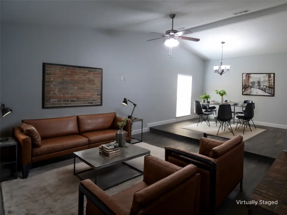 5016 Roberts Drive The Colony, TX 75056