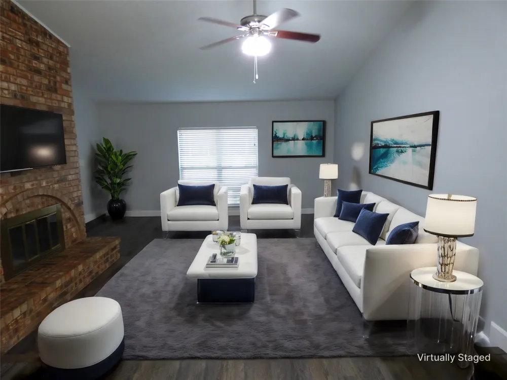 5016 Roberts Drive The Colony, TX 75056