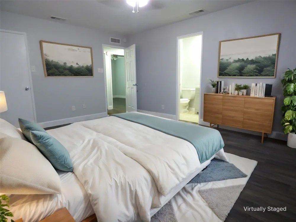 5016 Roberts Drive The Colony, TX 75056