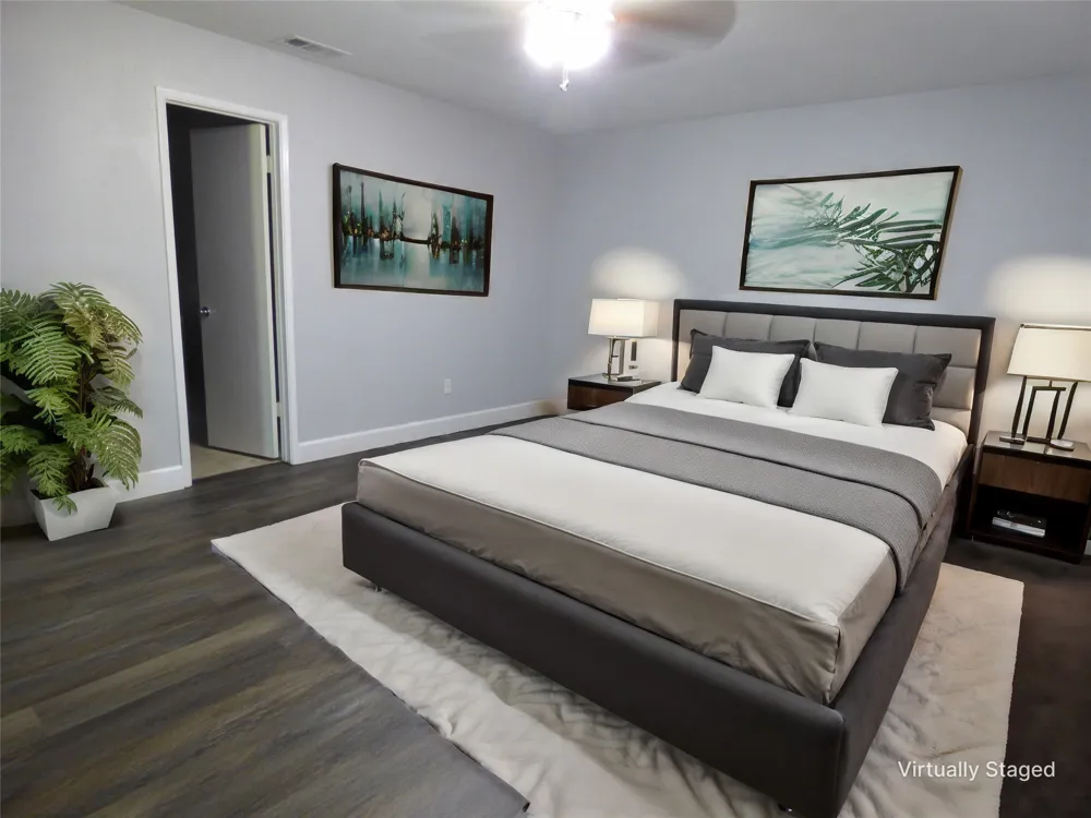 5016 Roberts Drive The Colony, TX 75056