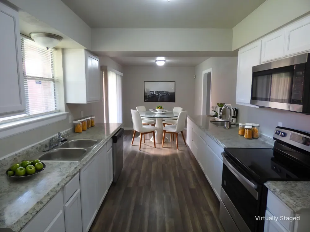 5016 Roberts Drive The Colony, TX 75056
