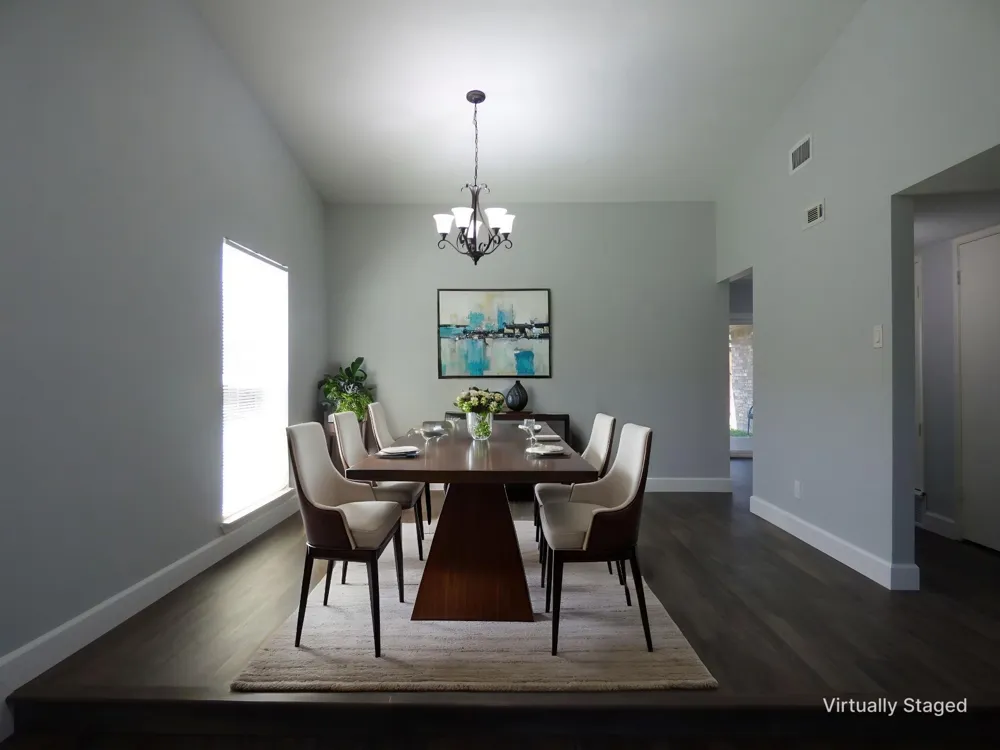 5016 Roberts Drive The Colony, TX 75056