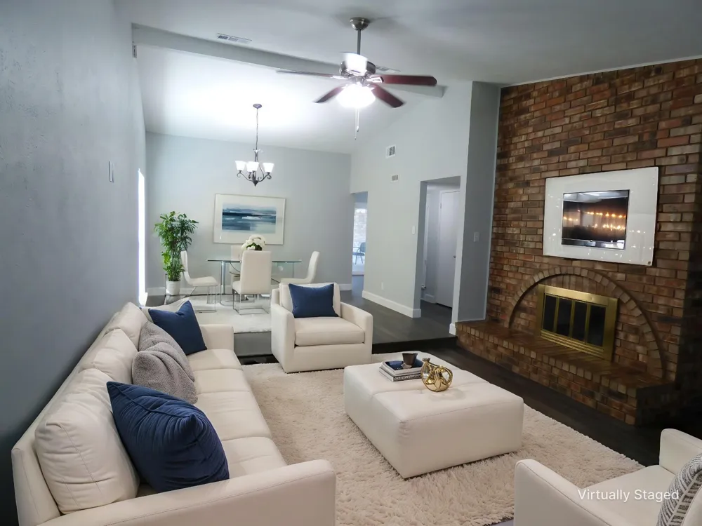 5016 Roberts Drive The Colony, TX 75056