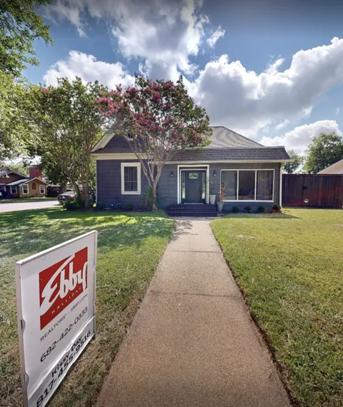 301 Forrest Avenue