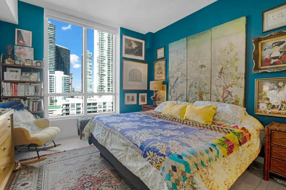 601 NE 27th St #1505 Miami, FL 33137