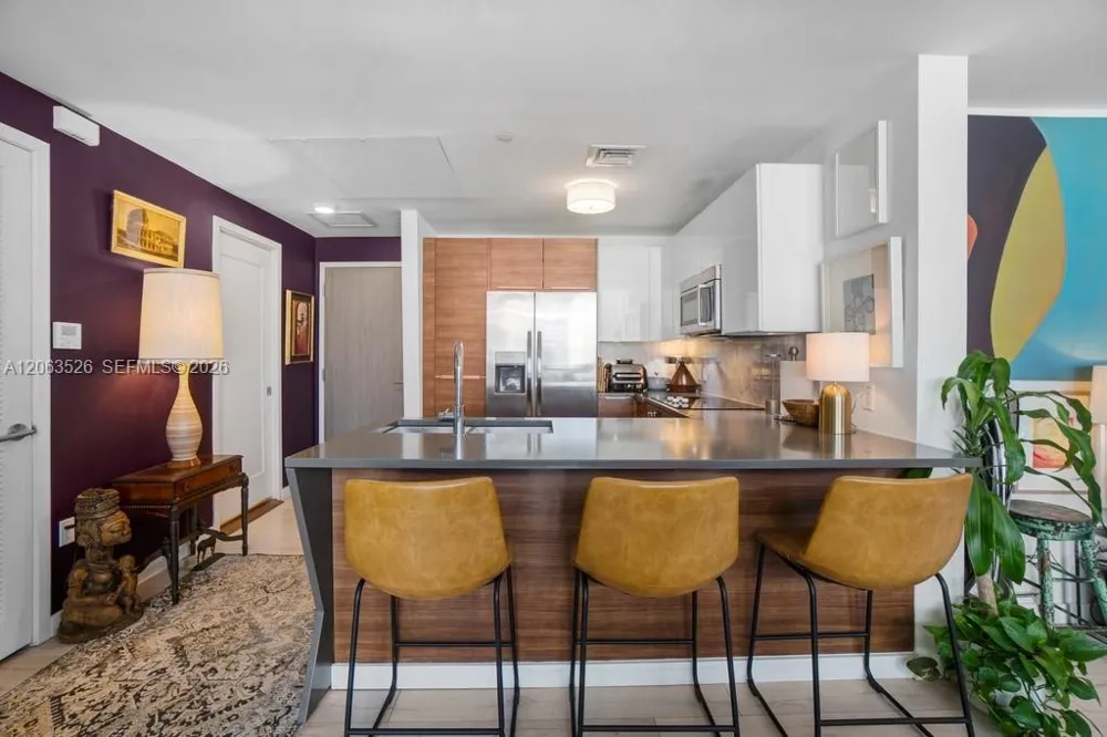 601 NE 27th St #1505 Miami, FL 33137