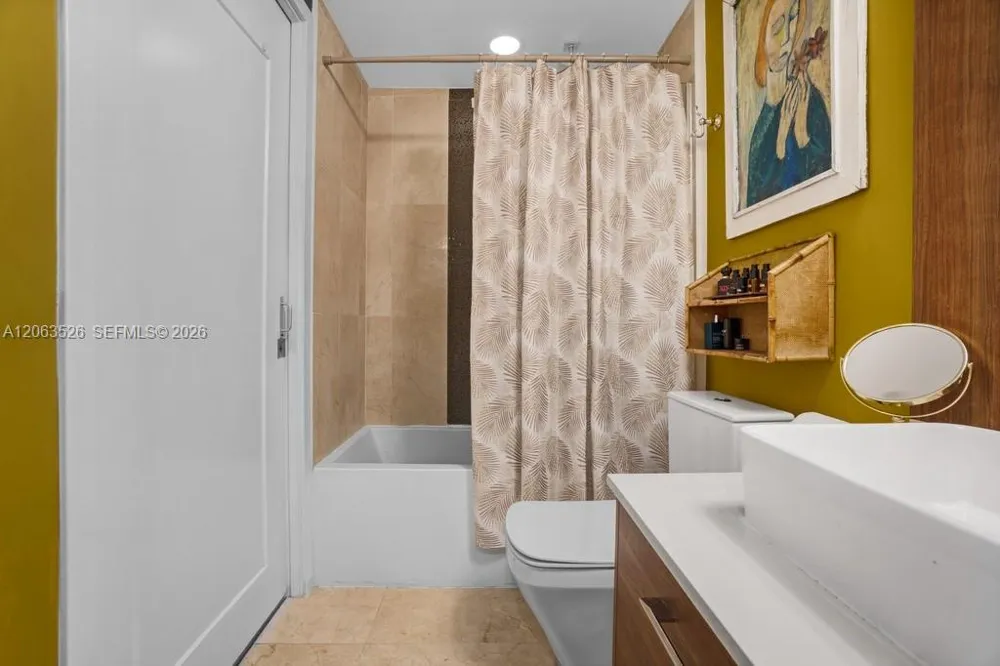 601 NE 27th St #1505 Miami, FL 33137