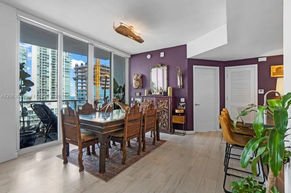 601 NE 27th St #1505 Miami, FL 33137