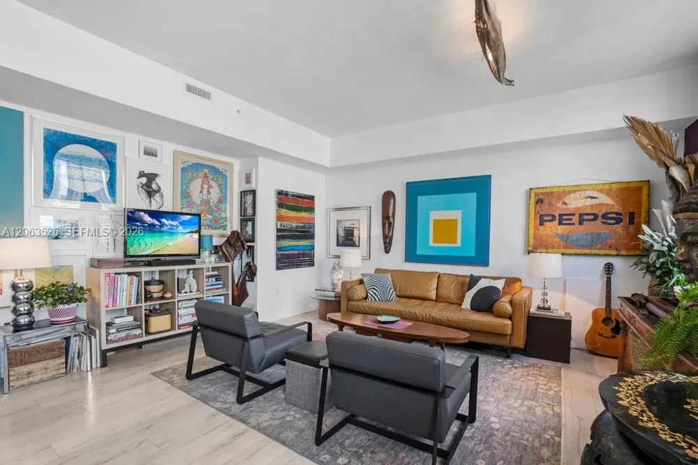 601 NE 27th St #1505 Miami, FL 33137